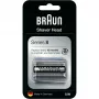 Braun Series 8 pardli kombipakett 83M
