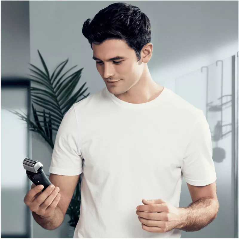 Braun Series 8 pardli kombipakett 83M