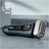 Braun Series 8 pardli kombipakett 83M