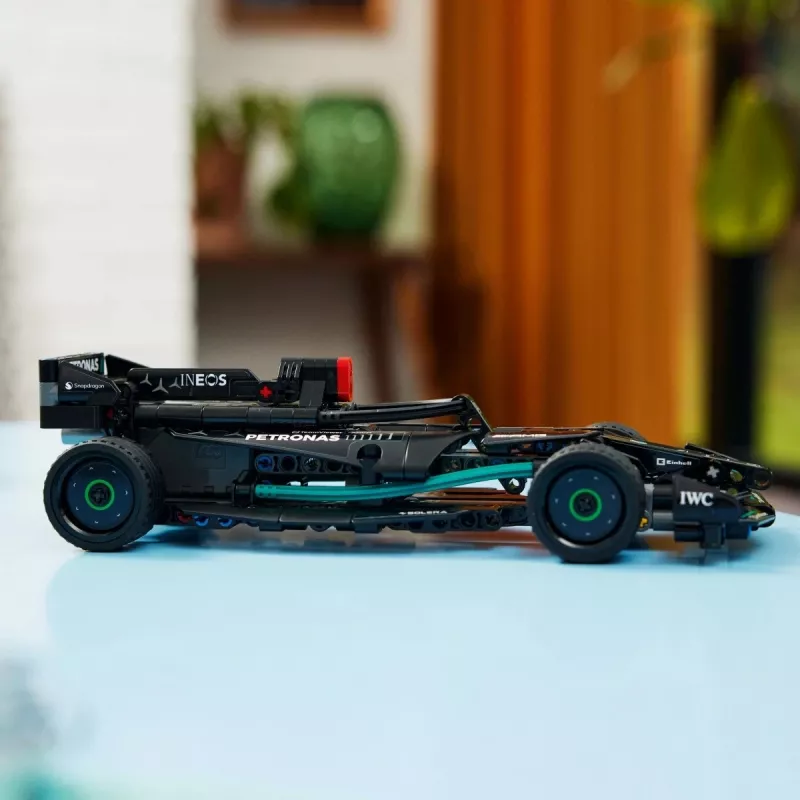 LEGO TECHNIC 42165 Mercedes-AMG F1 W14 E Performance tagasitõmbemootoriga