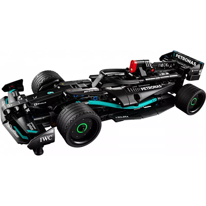 LEGO TECHNIC 42165 Mercedes-AMG F1 W14 E Performance tagasitõmbemootoriga