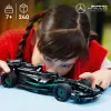 LEGO TECHNIC 42165 Mercedes-AMG F1 W14 E Performance tagasitõmbemootoriga