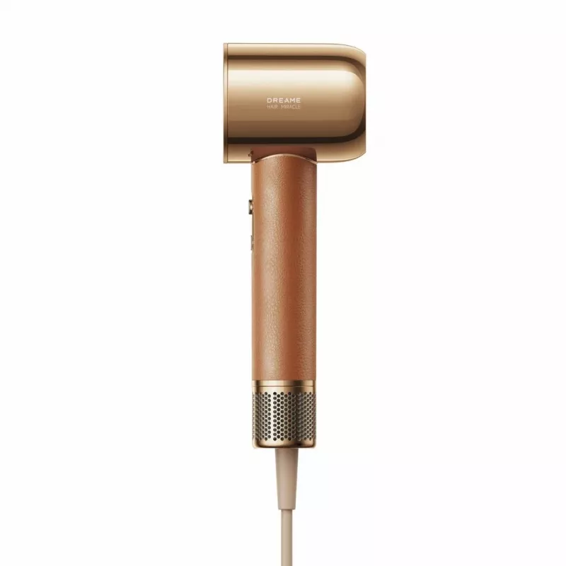 Dreame Hair Miracle föön 1600 W Kuldne