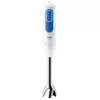 Braun | Saumikser | MQ 3005 Immersion | Saumikser | 700 W | Kiiruste arv 2 | Valge/sinine