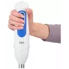 Braun | Saumikser | MQ 3005 Immersion | Saumikser | 700 W | Kiiruste arv 2 | Valge/sinine