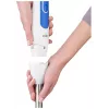 Braun | Saumikser | MQ 3005 Immersion | Saumikser | 700 W | Kiiruste arv 2 | Valge/sinine