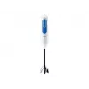 Braun | Saumikser | MQ 3005 Immersion | Saumikser | 700 W | Kiiruste arv 2 | Valge/sinine