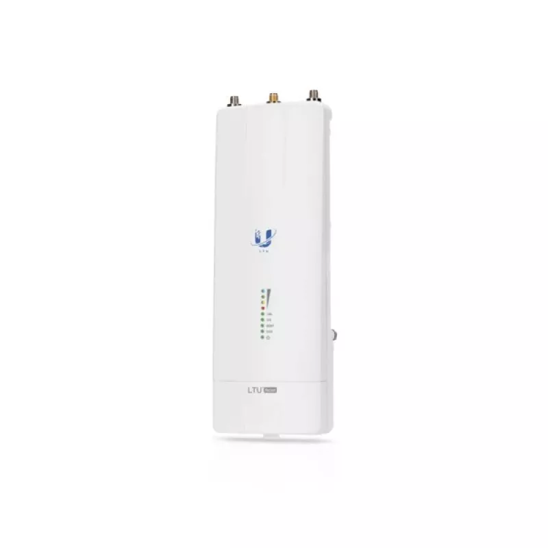 Ubiquiti LTU Rocket 675,84 Mbit/s valge