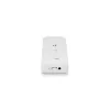 Ubiquiti LTU Rocket 675,84 Mbit/s valge