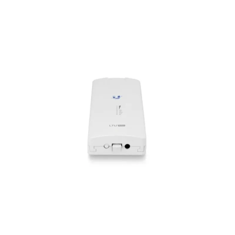Ubiquiti LTU Rocket 675,84 Mbit/s valge