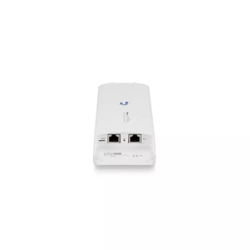 Ubiquiti LTU Rocket 675,84 Mbit/s valge