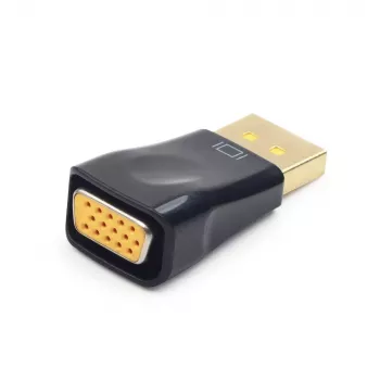 Displayport 1.1 -> VGA adapter