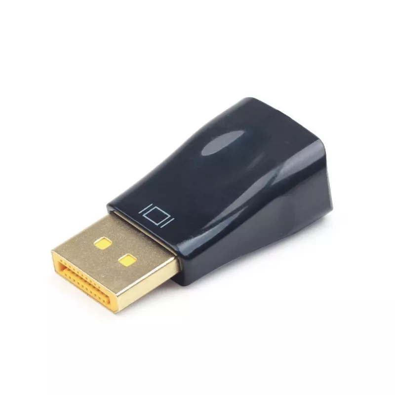 Displayport 1.1 -> VGA adapter