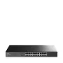 Cudy GS1024E võrgulüliti hallatav Gigabit Ethernet (10/100/1000) must