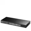 Cudy GS1024E võrgulüliti hallatav Gigabit Ethernet (10/100/1000) must