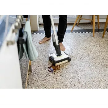 Karcher FC 2-4 akukomplekt 2B Duo elektrimopp