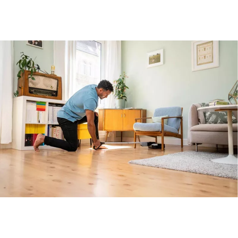 Karcher FC 2-4 akukomplekt 2B Duo elektrimopp