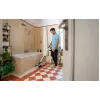 Karcher FC 2-4 akukomplekt 2B Duo elektrimopp