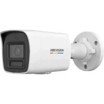 Hikvision Value Series DS-2CD1047G2H-LIU(2.8MM) PL turvakaamera Kuul-tüüpi IP-turvakaamera Välitingimustesse 2560 x 1440 pikslit Lakke/seinale