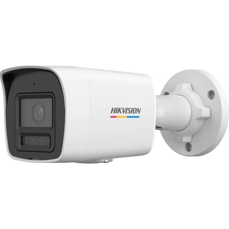 Hikvision Value Series DS-2CD1047G2H-LIU(2.8MM) PL turvakaamera Kuul-tüüpi IP-turvakaamera Välitingimustesse 2560 x 1440 pikslit Lakke/seinale
