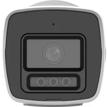 Hikvision Value Series DS-2CD1047G2H-LIU(2.8MM) PL turvakaamera Kuul-tüüpi IP-turvakaamera Välitingimustesse 2560 x 1440 pikslit Lakke/seinale