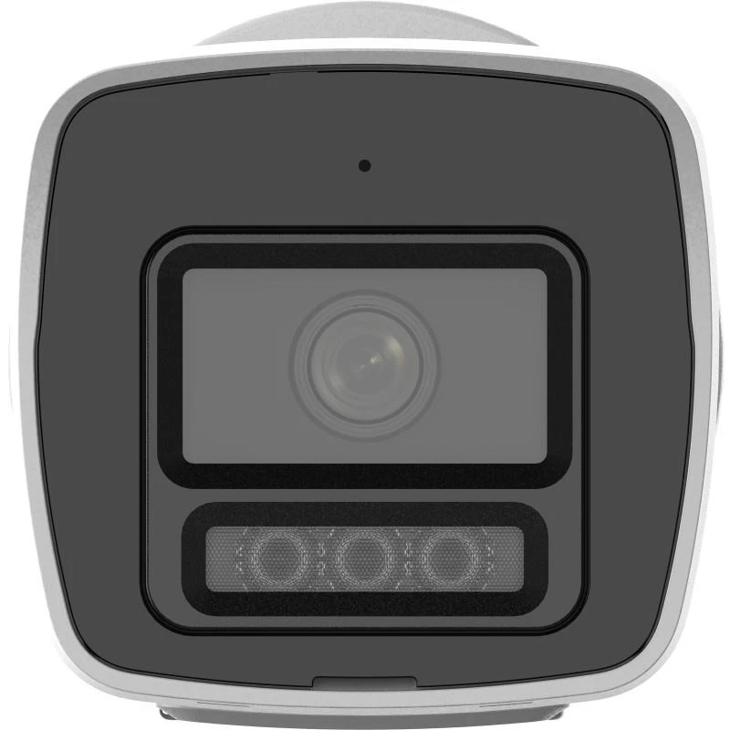 Hikvision Value Series DS-2CD1047G2H-LIU(2.8MM) PL turvakaamera Kuul-tüüpi IP-turvakaamera Välitingimustesse 2560 x 1440 pikslit Lakke/seinale