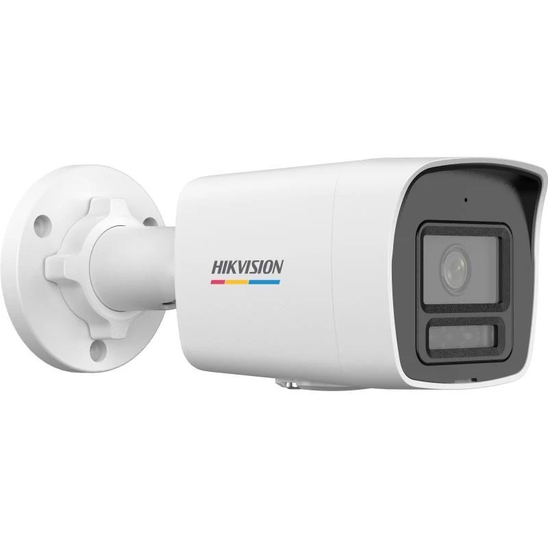 Hikvision Value Series DS-2CD1047G2H-LIU(2.8MM) PL turvakaamera Kuul-tüüpi IP-turvakaamera Välitingimustesse 2560 x 1440 pikslit Lakke/seinale