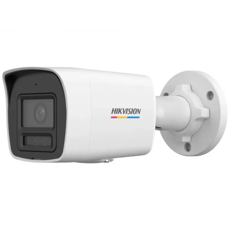 Hikvision Value Series DS-2CD1047G2H-LIU(2.8MM) PL turvakaamera Kuul-tüüpi IP-turvakaamera Välitingimustesse 2560 x 1440 pikslit Lakke/seinale