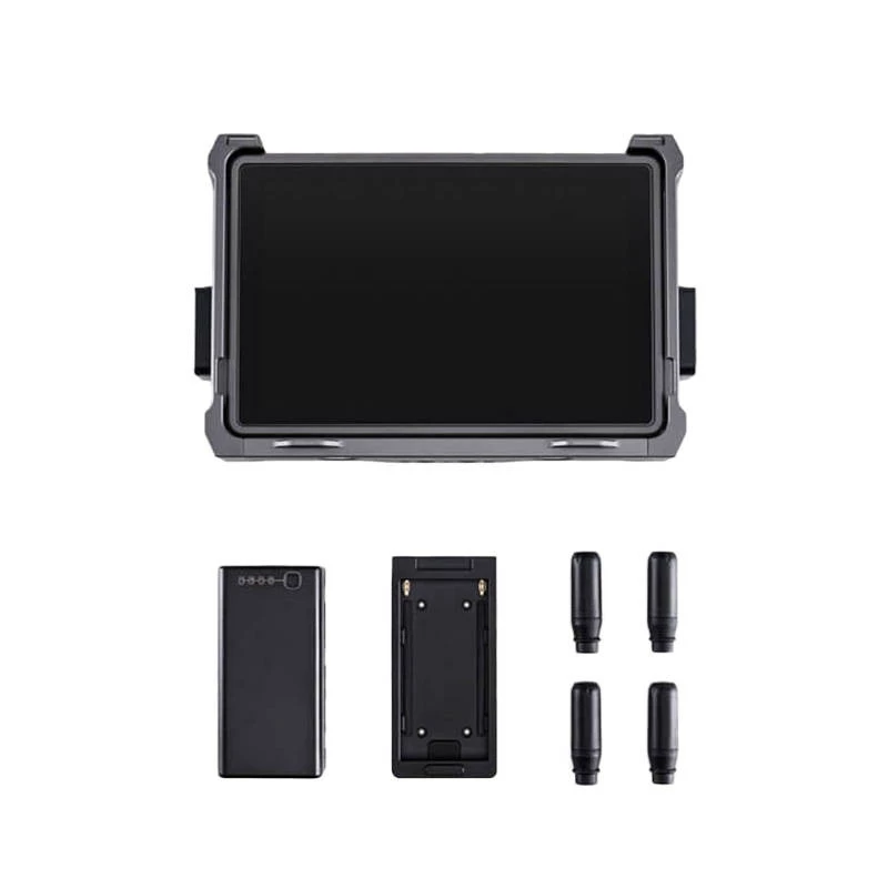 DJI High-Bright Remote Monitor – Kaugjuhtimisega monitor CP.RN.00000183.02