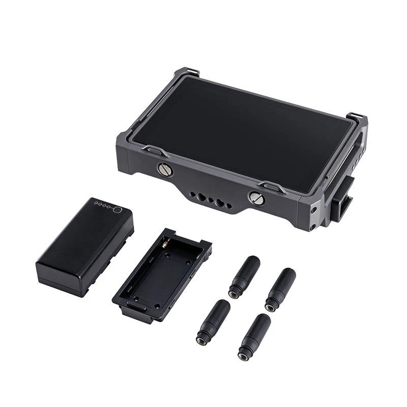 DJI High-Bright Remote Monitor – Kaugjuhtimisega monitor CP.RN.00000183.02