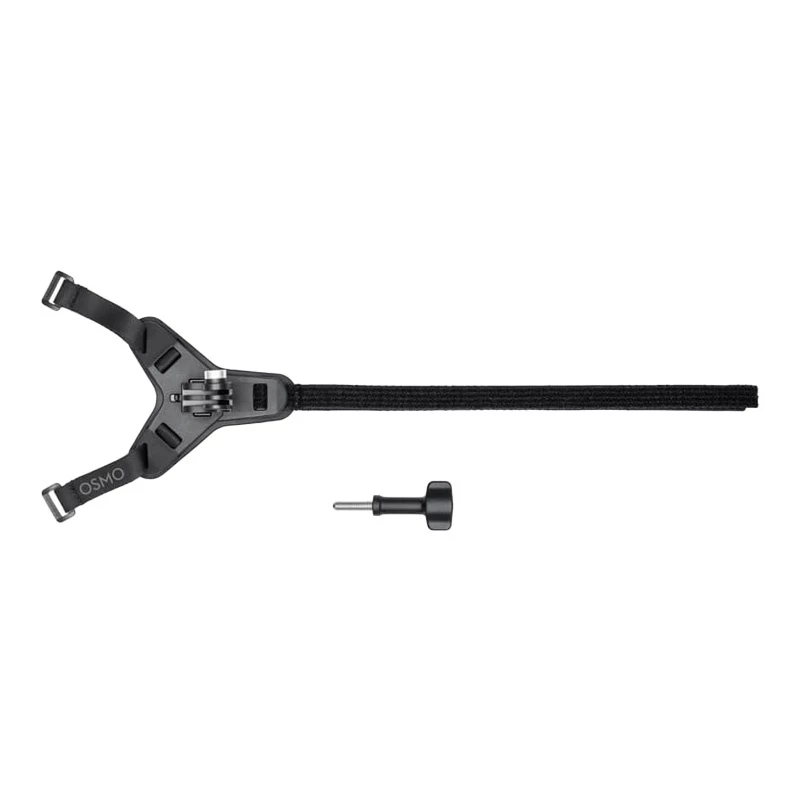Camera Accessory Osmo ACT. HELMET/CHIN Mnt CP.AS.AA000001.01 Dji