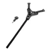 Camera Accessory Osmo ACT. HELMET/CHIN Mnt CP.AS.AA000001.01 Dji