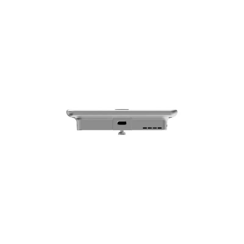 EZVIZ DP2 2K video intercom system 3 MP 10.9 cm (4.3) Silver