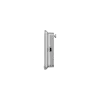 EZVIZ DP2 2K video intercom system 3 MP 10.9 cm (4.3) Silver