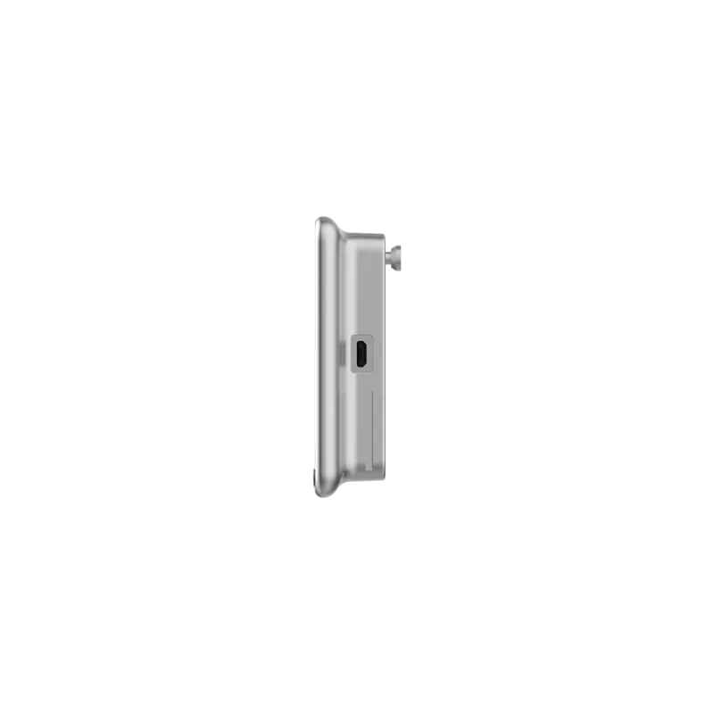 EZVIZ DP2 2K video intercom system 3 MP 10.9 cm (4.3) Silver