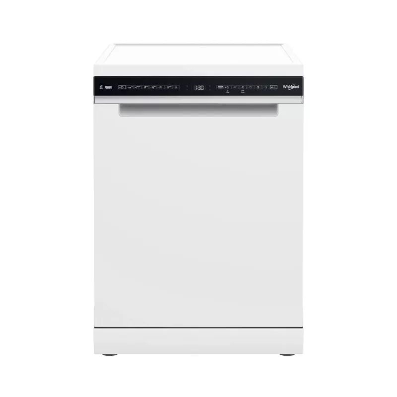 Whirlpool W7F HS51 eraldiseisev 15 nõudekomplekti B