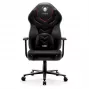 Diablo X-Gamer 2.0 tavasuuruses tume obsidiaan