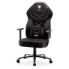 Diablo X-Gamer 2.0 tavasuuruses tume obsidiaan