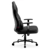 Diablo X-Gamer 2.0 tavasuuruses tume obsidiaan