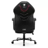 Diablo X-Gamer 2.0 tavasuuruses tume obsidiaan