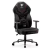 Diablo X-Gamer 2.0 tavasuuruses tume obsidiaan