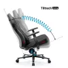 Diablo X-Gamer 2.0 tavasuuruses tume obsidiaan