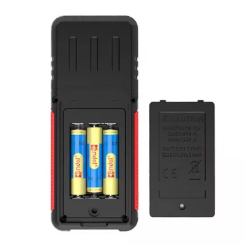 Müramõõtur Habotest HT602B