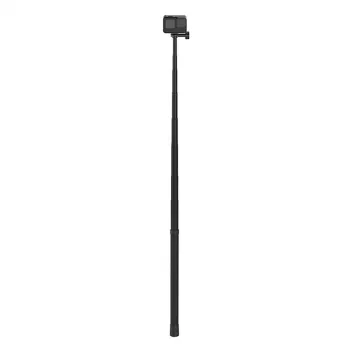 Selfie Stick 2.7M TELESIN süsinikkiust kaameratele