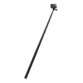 Selfie Stick 2.7M TELESIN süsinikkiust kaameratele