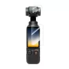 TELESIN karastatud klaas DJI Osmo Pocket 3 jaoks