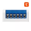 Nutikas lülitusmoodul ZigBee Avatto LZWSM16-W3 ilma nulljuhtmeta TUYA