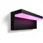 Philips Hue Nyro valge ja jaheda ambientseinalamp 1000lm must