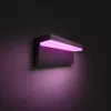 Philips Hue Nyro valge ja jaheda ambientseinalamp 1000lm must