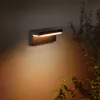 Philips Hue Nyro valge ja jaheda ambientseinalamp 1000lm must